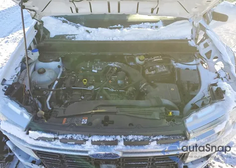 2022 Ford Maverick Xl z USA, uszkodzony, nr VIN 3FTTW8F93NRA23182